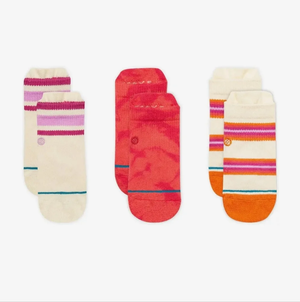 Stance elevate your